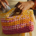 "The Town" Handbag